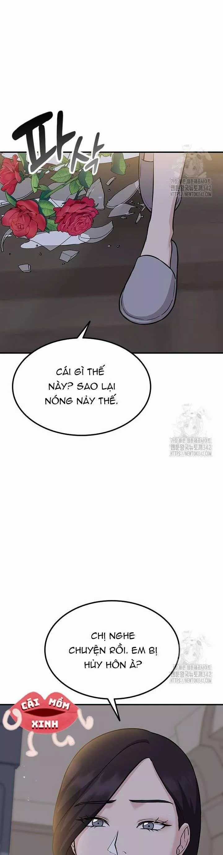 Tăng Ca Đêm Muộn Chapter 29 trang 44