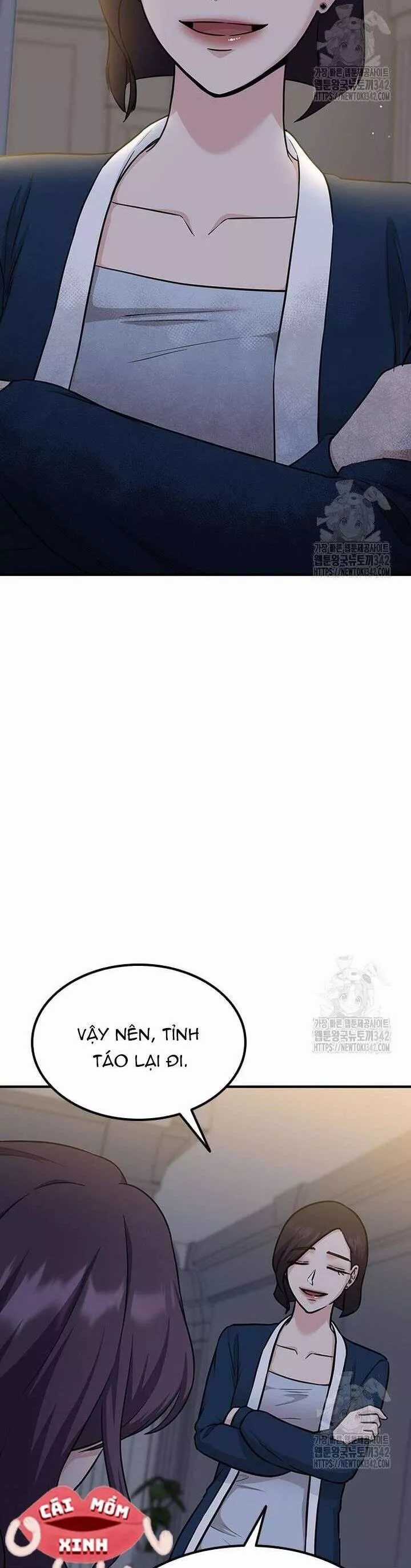 Tăng Ca Đêm Muộn Chapter 29 trang 45