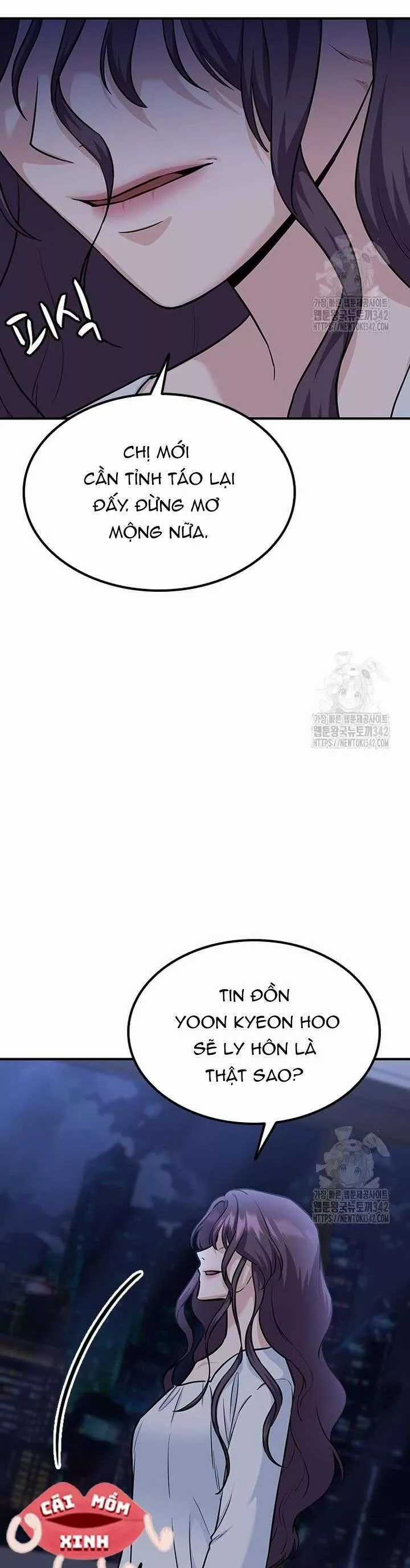 Tăng Ca Đêm Muộn Chapter 29 trang 48