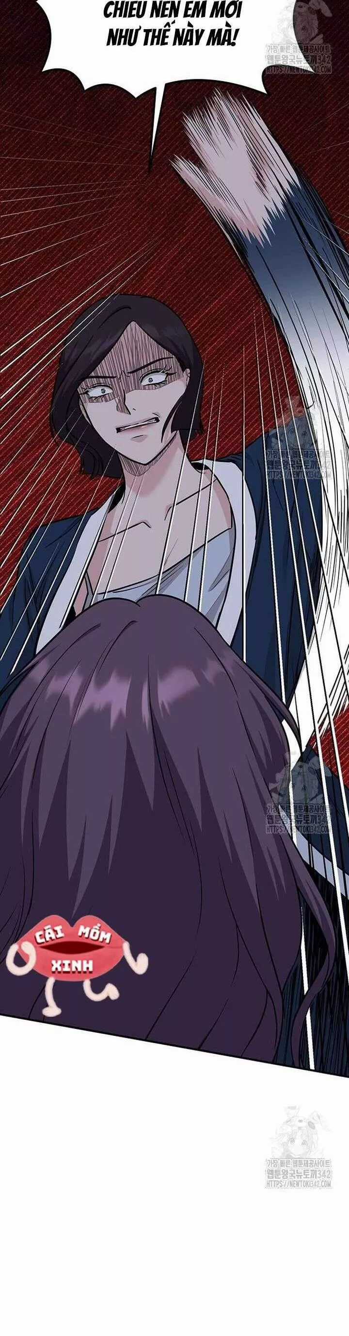 Tăng Ca Đêm Muộn Chapter 29 trang 51