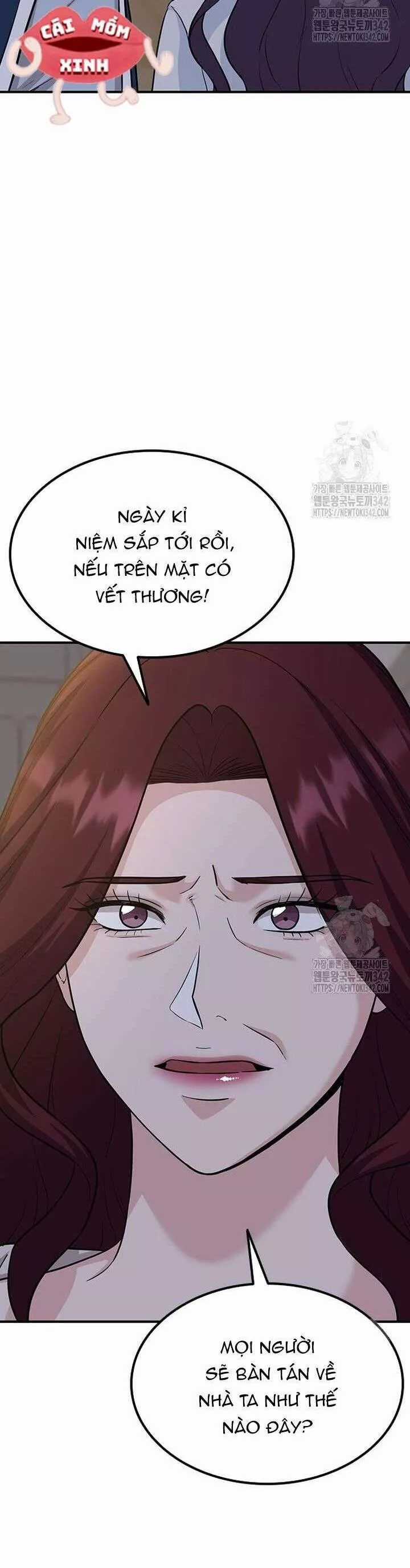 Tăng Ca Đêm Muộn Chapter 29 trang 53