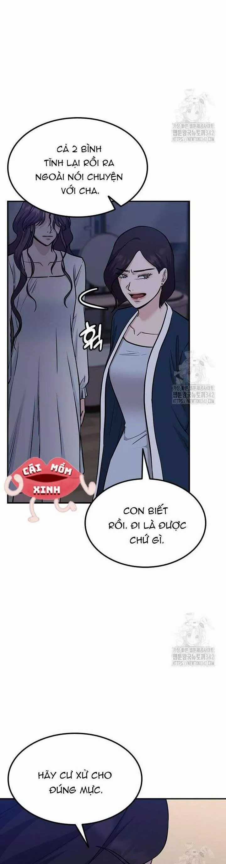 Tăng Ca Đêm Muộn Chapter 29 trang 54