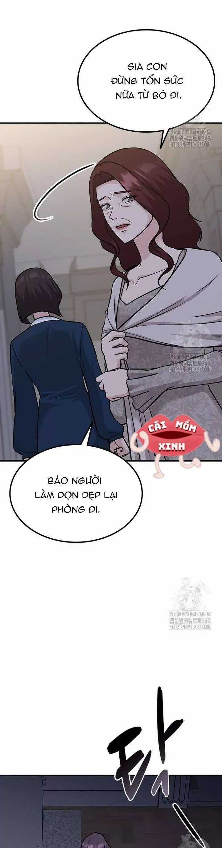Tăng Ca Đêm Muộn Chapter 29 trang 56