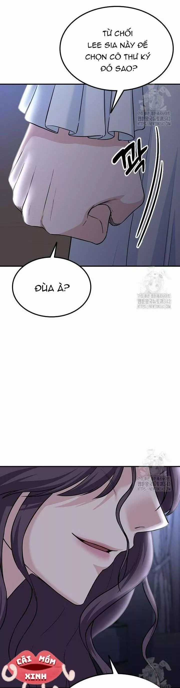 Tăng Ca Đêm Muộn Chapter 29 trang 58