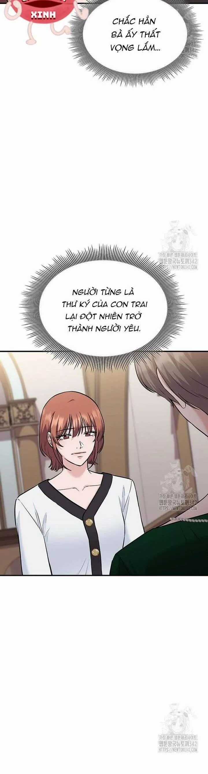 Tăng Ca Đêm Muộn Chapter 29 trang 7