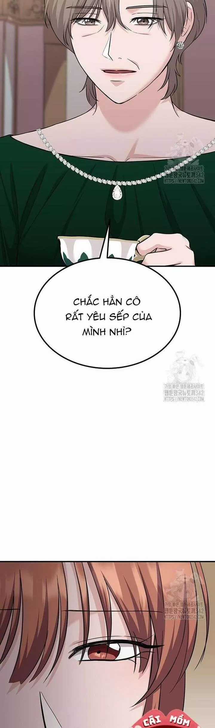Tăng Ca Đêm Muộn Chapter 29 trang 9