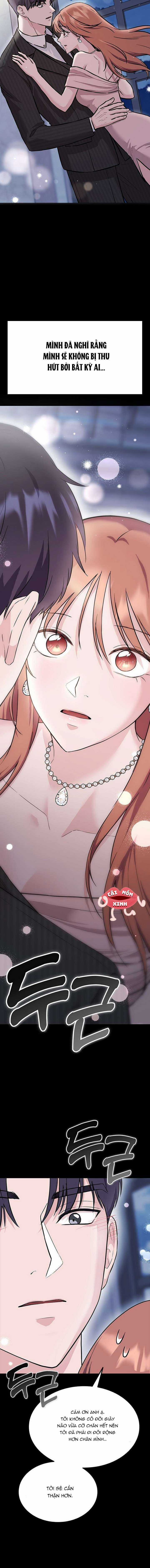 Tăng Ca Đêm Muộn Chapter 3 trang 13