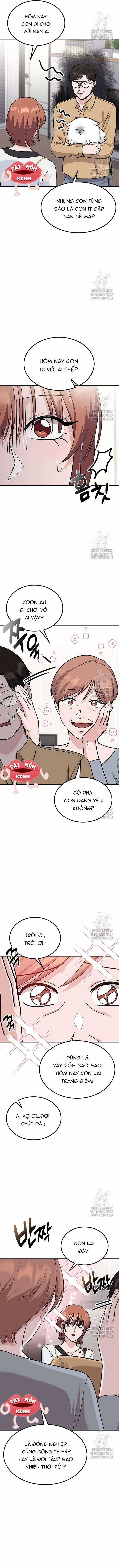Tăng Ca Đêm Muộn Chapter 30 trang 2