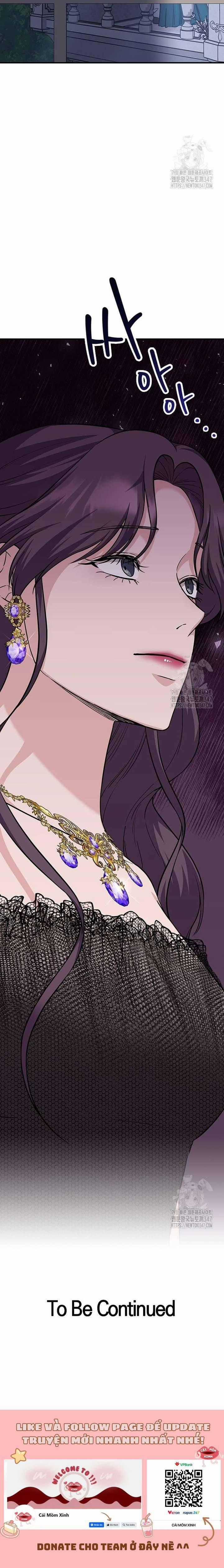 Tăng Ca Đêm Muộn Chapter 33 trang 16