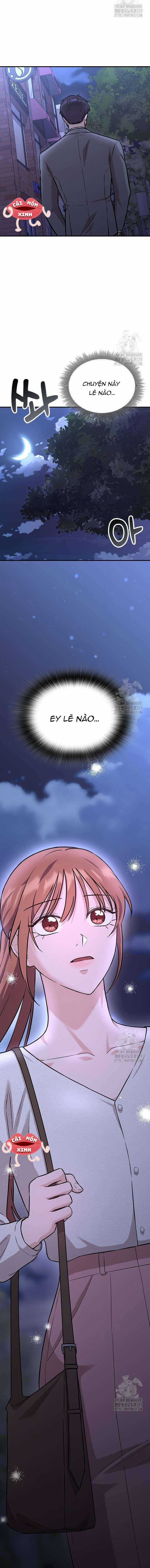 Tăng Ca Đêm Muộn Chapter 4 trang 23