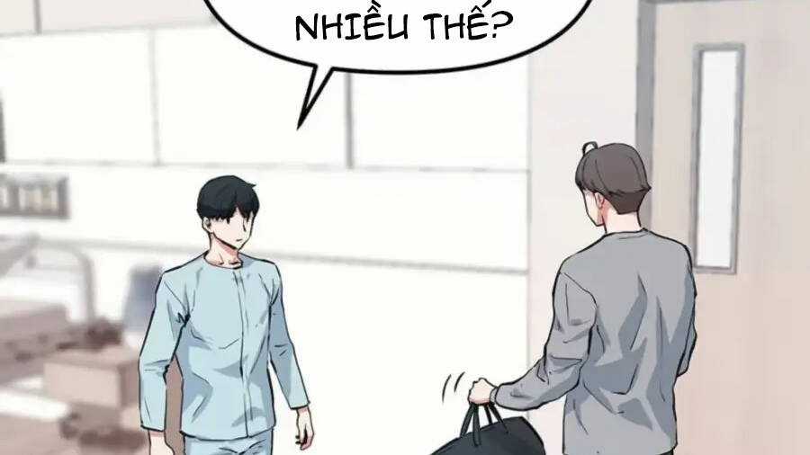 Tăng Cấp Bằng Việc Giơ Ngón Cái Chapter 36 trang 118