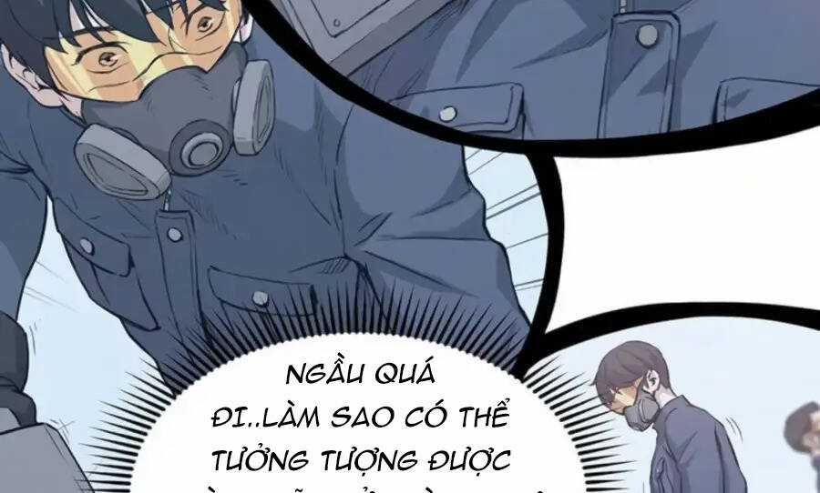 Tăng Cấp Bằng Việc Giơ Ngón Cái Chapter 36 trang 28