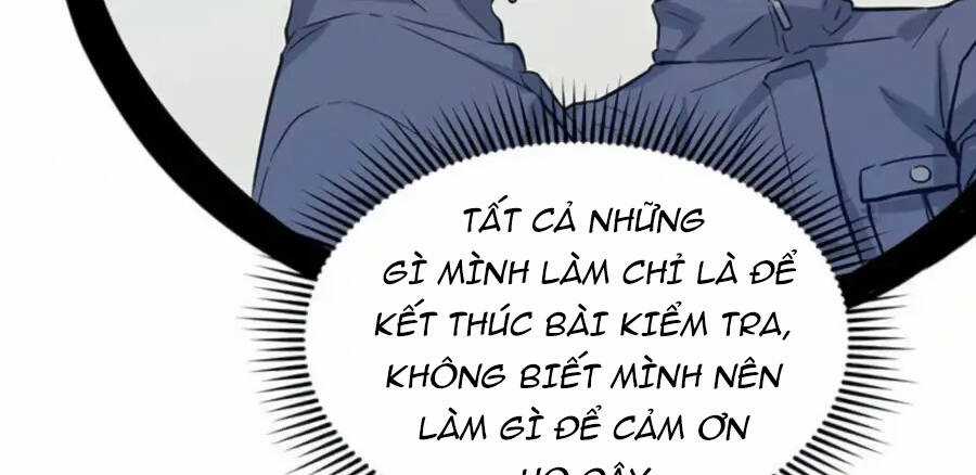 Tăng Cấp Bằng Việc Giơ Ngón Cái Chapter 36 trang 32
