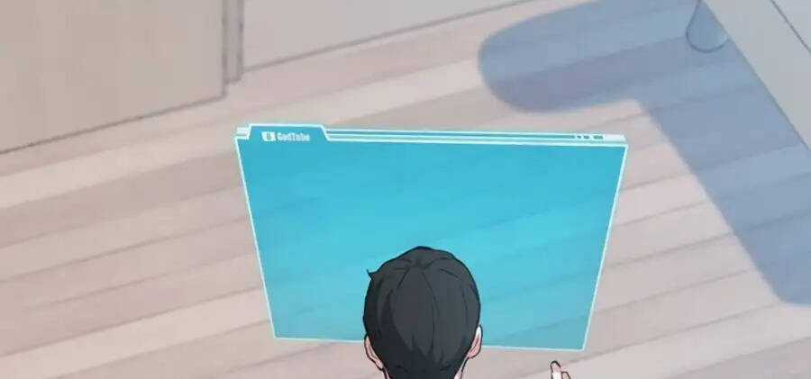 Tăng Cấp Bằng Việc Giơ Ngón Cái Chapter 36 trang 45