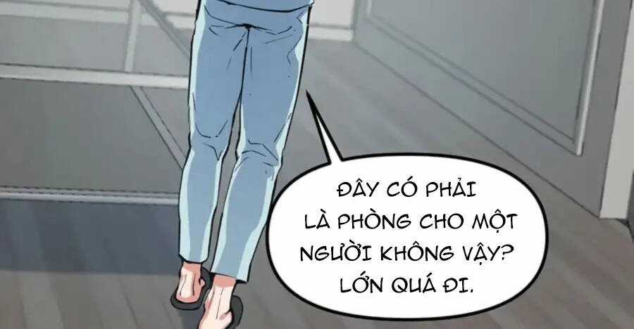 Tăng Cấp Bằng Việc Giơ Ngón Cái Chapter 36 trang 5