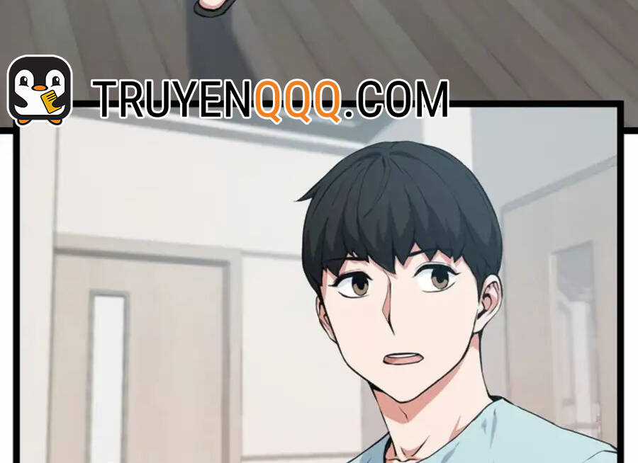 Tăng Cấp Bằng Việc Giơ Ngón Cái Chapter 36 trang 6