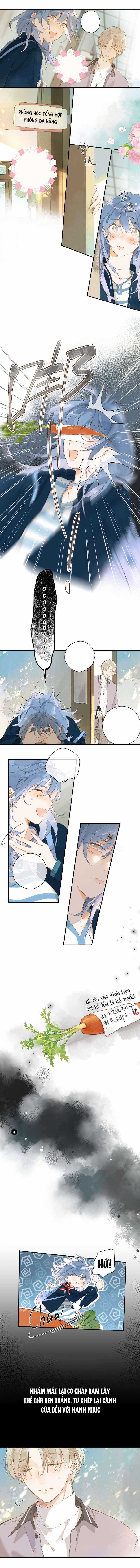 Tặng Em Cả Vũ Trụ Chapter 2 trang 3