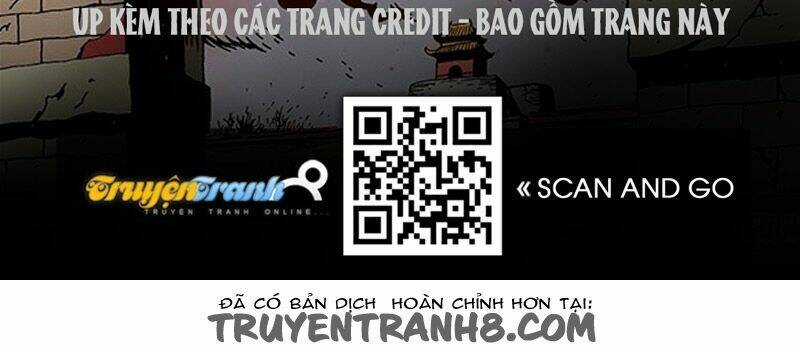 Táng Hồn Môn Chapter 11 trang 7