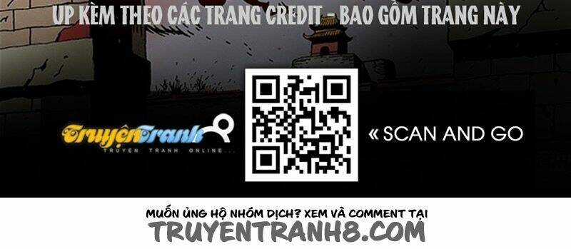 Táng Hồn Môn Chapter 12 trang 13