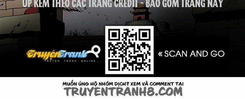 Táng Hồn Môn Chapter 16 trang 13