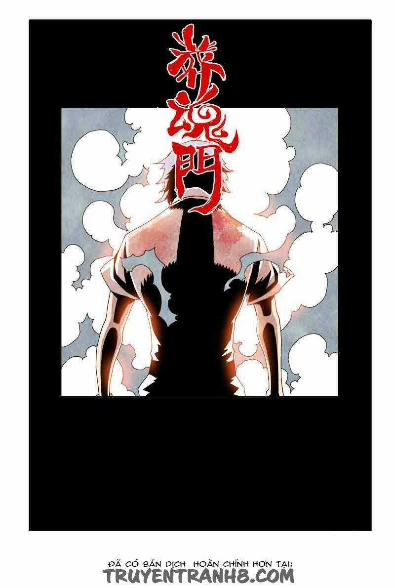 Táng Hồn Môn Chapter 17 trang 2