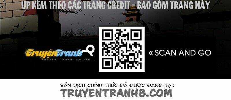 Táng Hồn Môn Chapter 18 trang 8