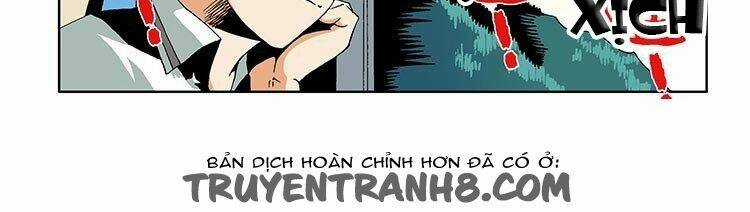 Táng Hồn Môn Chapter 2 trang 2