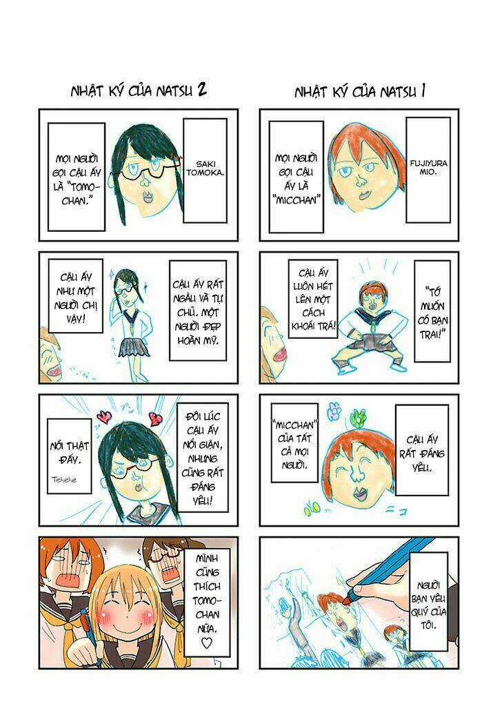 Táng Hồn Môn Chapter 4.5 trang 4