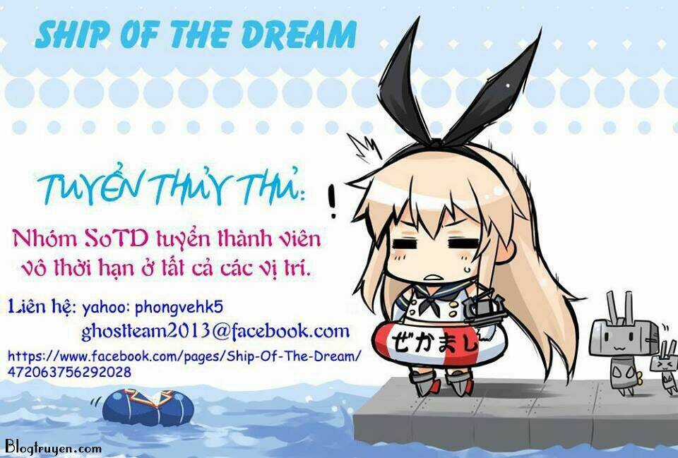 Táng Hồn Môn Chapter 4.5 trang 8