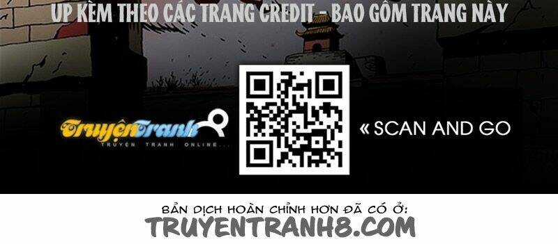Táng Hồn Môn Chapter 4 trang 13