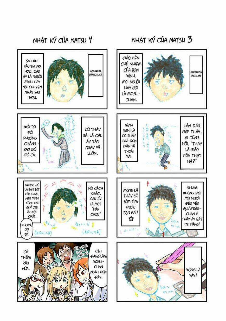 Táng Hồn Môn Chapter 8.5 trang 2