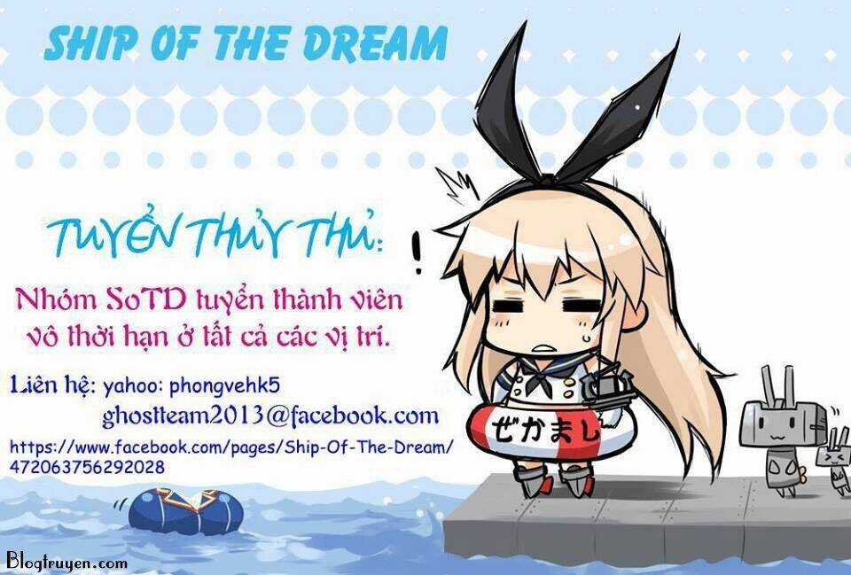 Táng Hồn Môn Chapter 8.5 trang 4