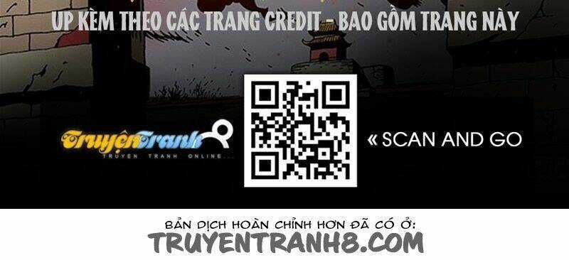 Táng Hồn Môn Chapter 8 trang 10
