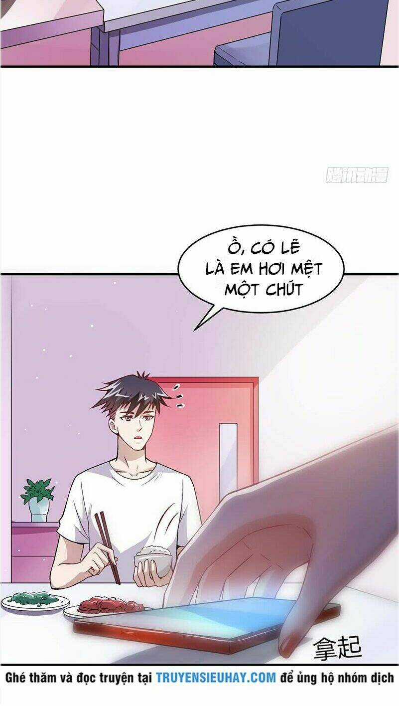 Táng Kiếm Quyết Chapter 10 trang 10