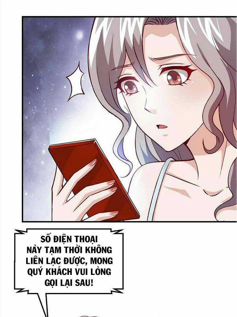 Táng Kiếm Quyết Chapter 10 trang 11