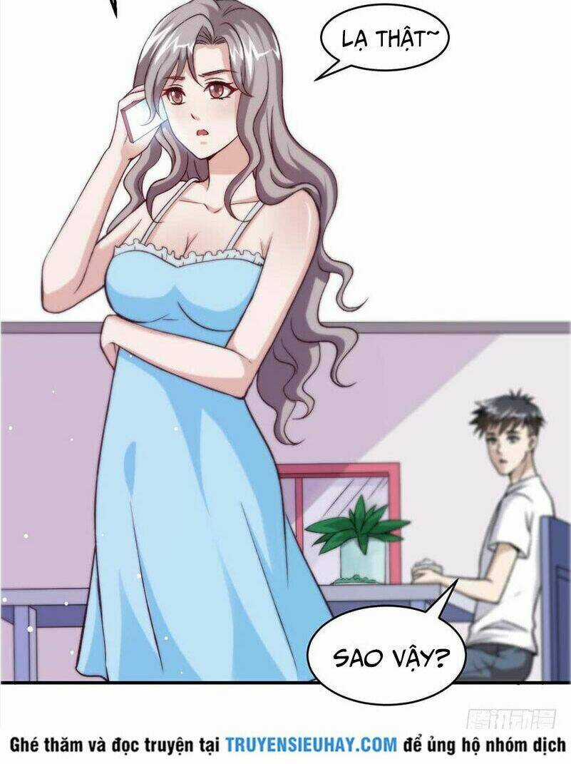 Táng Kiếm Quyết Chapter 10 trang 12