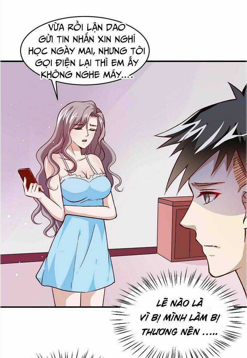 Táng Kiếm Quyết Chapter 10 trang 13