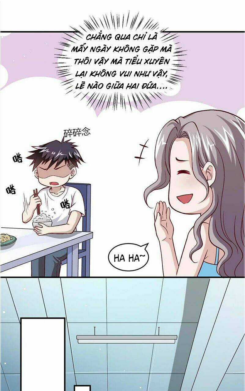 Táng Kiếm Quyết Chapter 10 trang 15