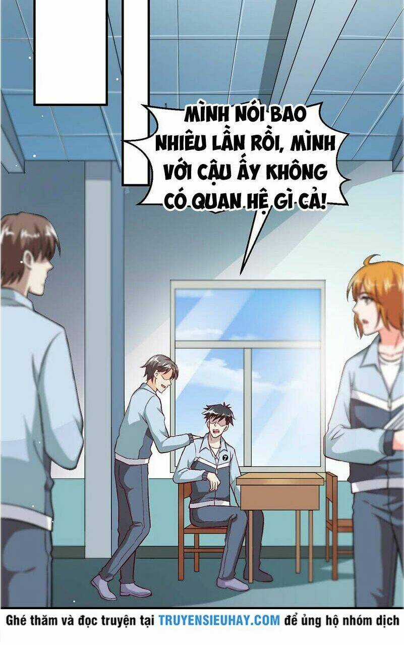 Táng Kiếm Quyết Chapter 10 trang 16