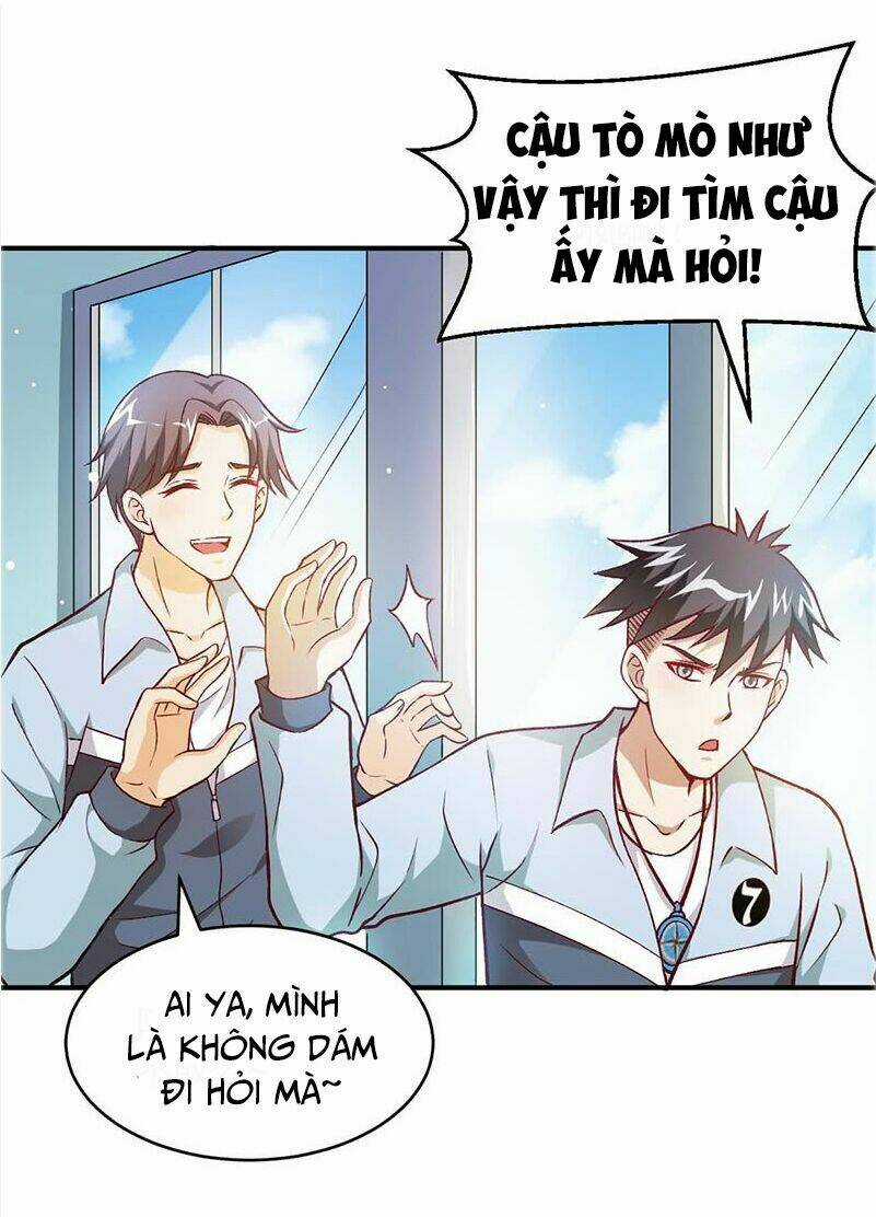 Táng Kiếm Quyết Chapter 10 trang 17