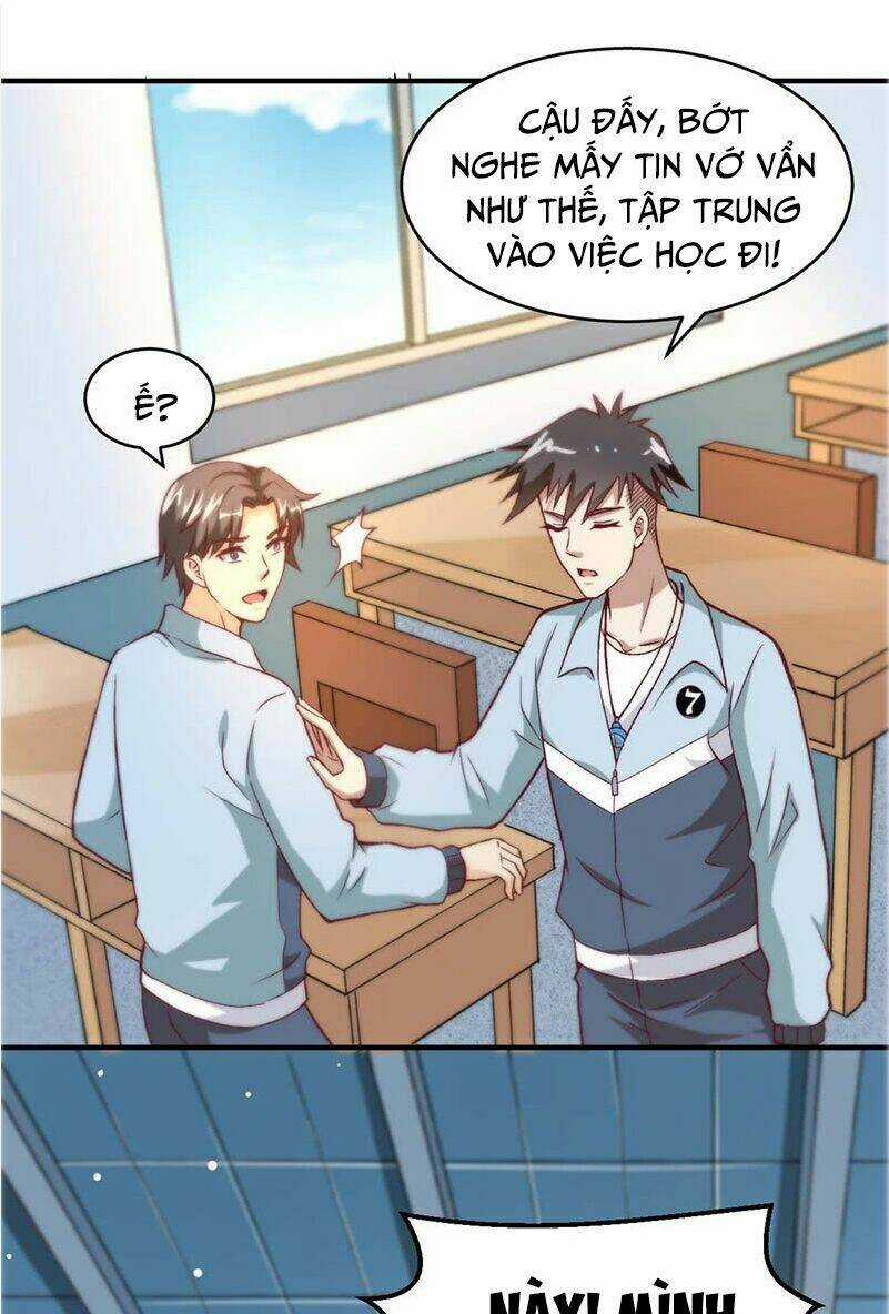 Táng Kiếm Quyết Chapter 10 trang 19