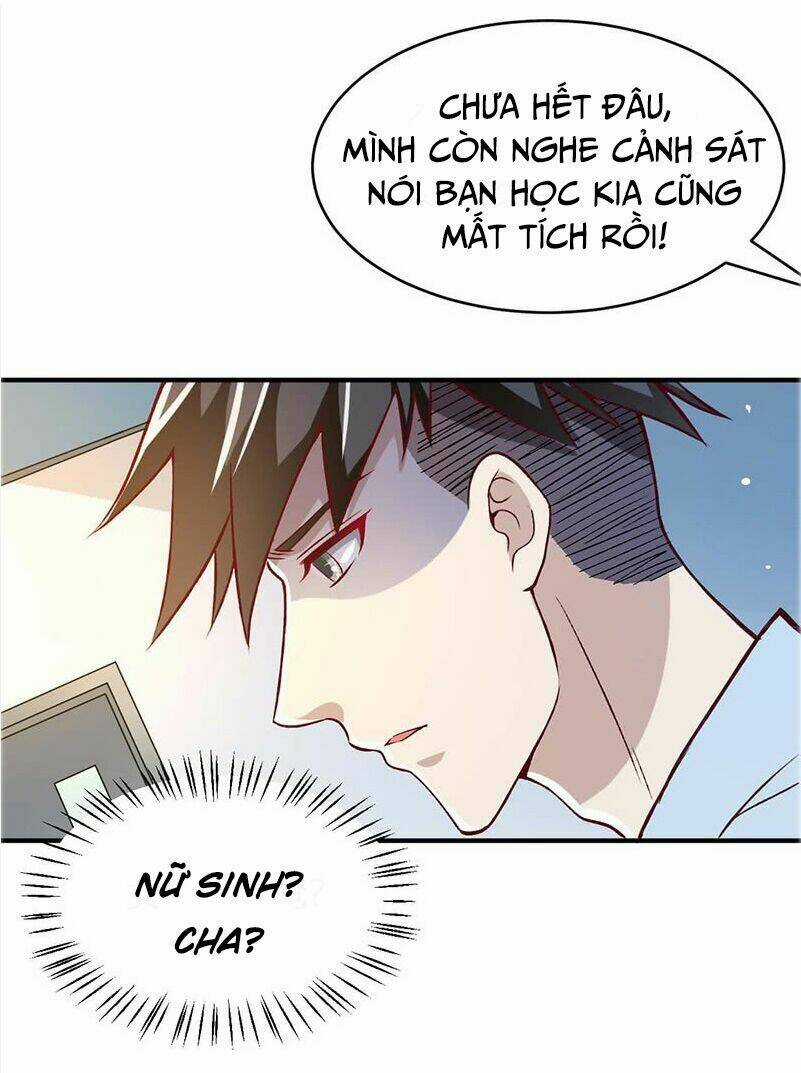 Táng Kiếm Quyết Chapter 10 trang 23