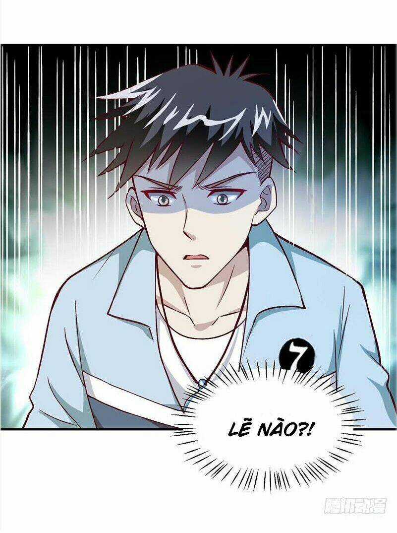 Táng Kiếm Quyết Chapter 10 trang 24