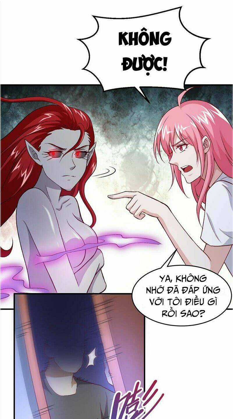 Táng Kiếm Quyết Chapter 10 trang 5