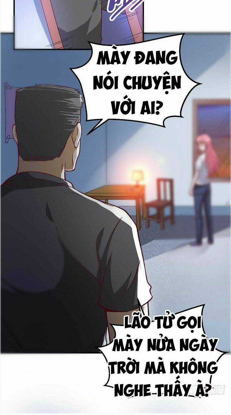 Táng Kiếm Quyết Chapter 10 trang 6