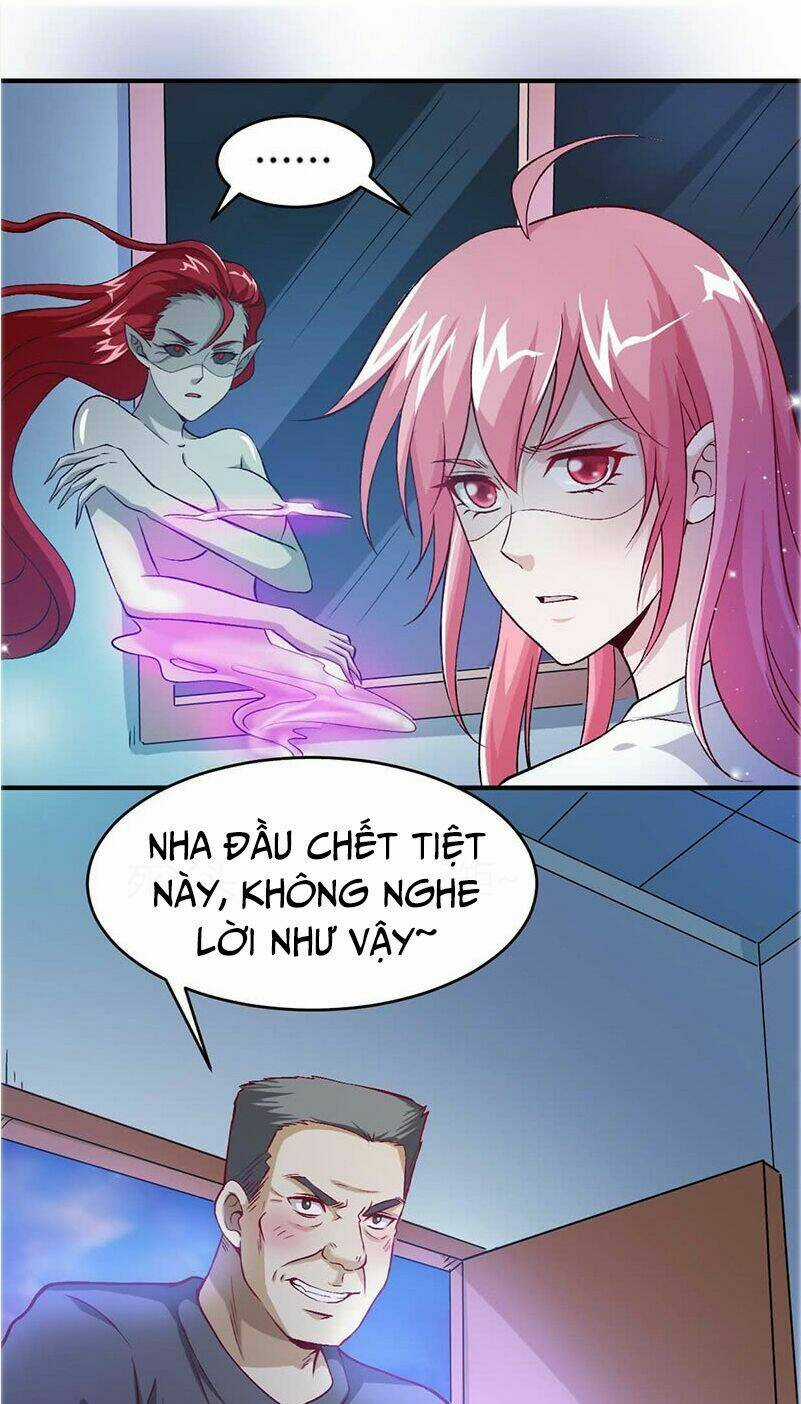 Táng Kiếm Quyết Chapter 10 trang 7