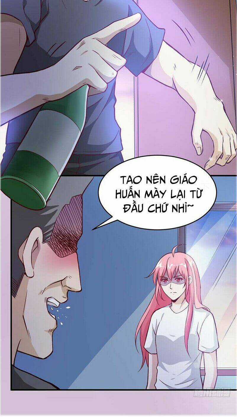 Táng Kiếm Quyết Chapter 10 trang 8