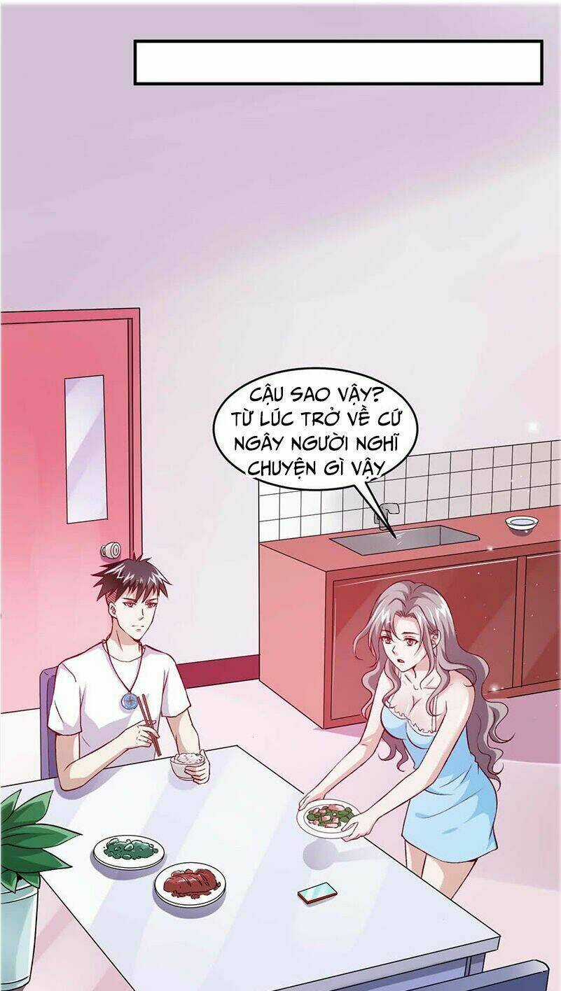 Táng Kiếm Quyết Chapter 10 trang 9