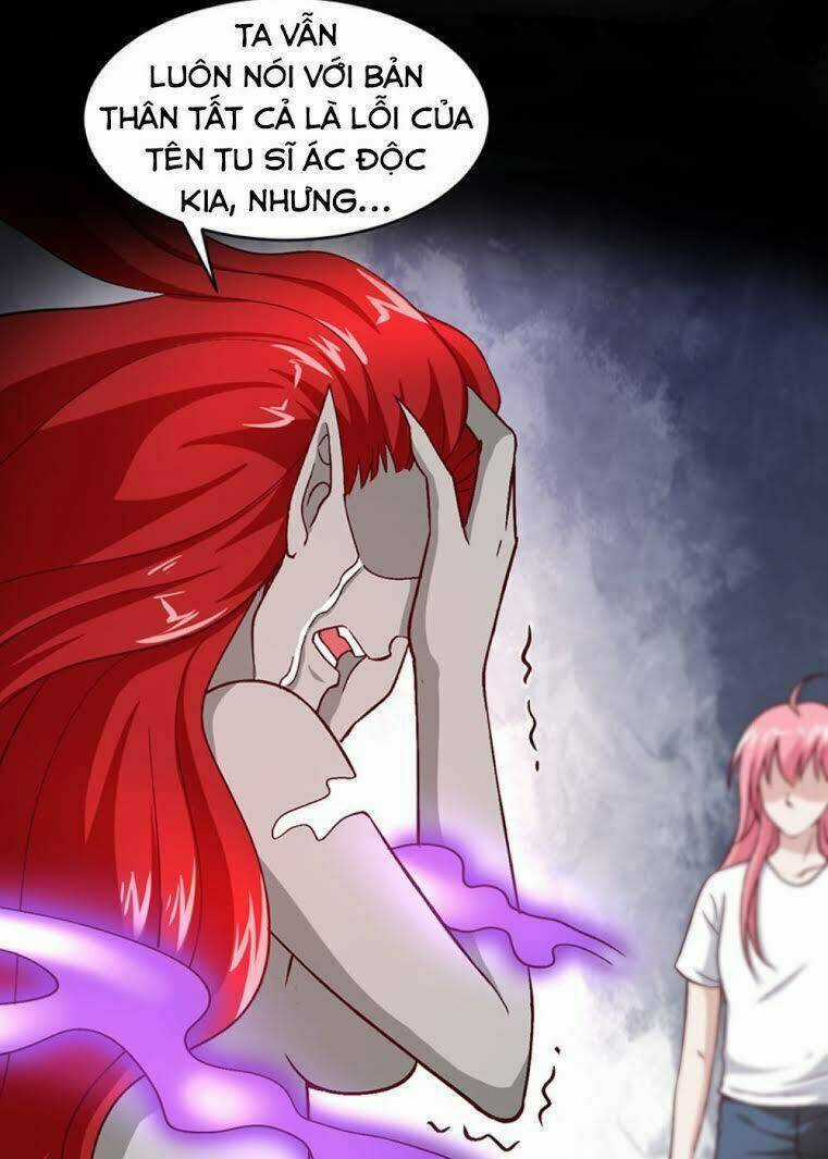 Táng Kiếm Quyết Chapter 11 trang 15