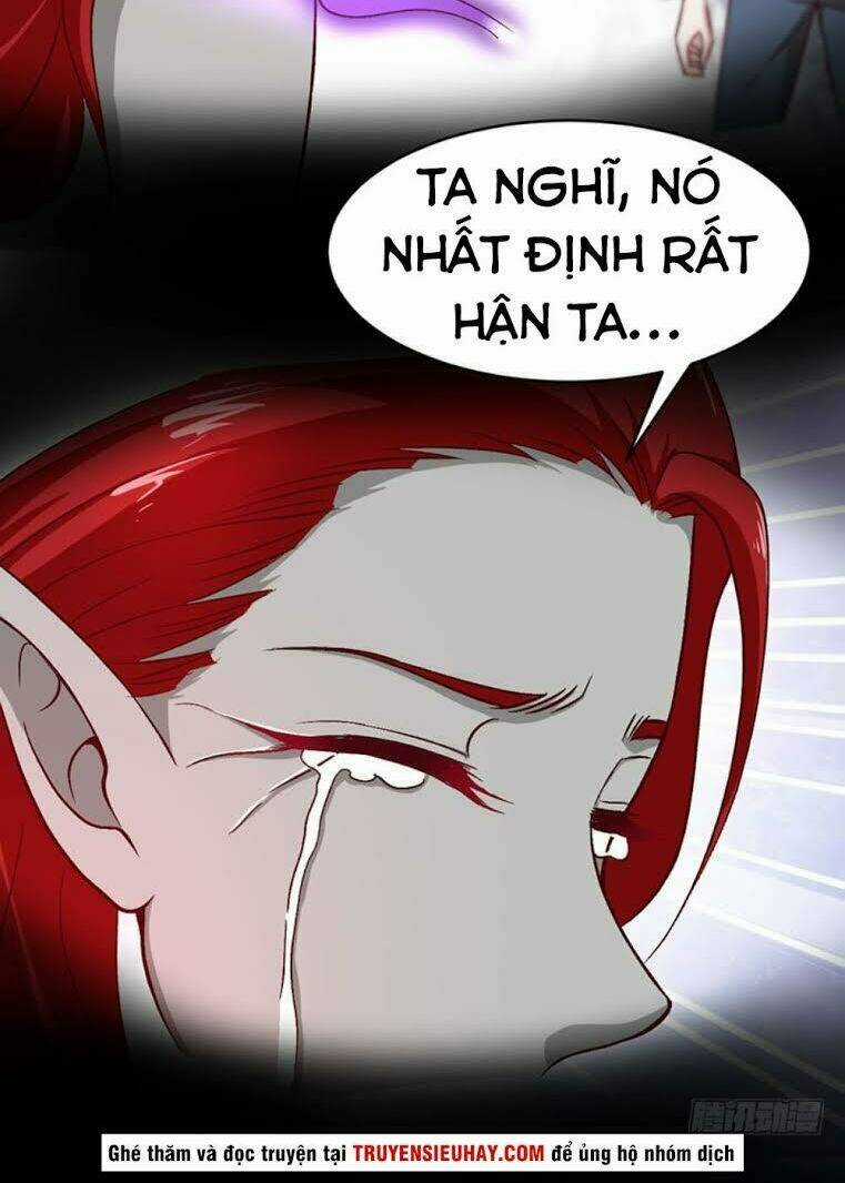 Táng Kiếm Quyết Chapter 11 trang 16